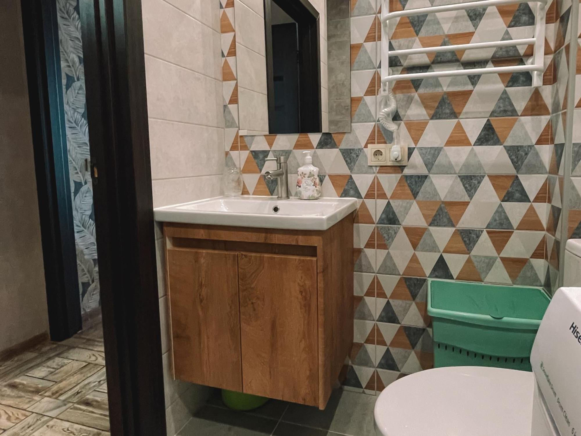 романтичні з мальовничим краєвидом Apartment *