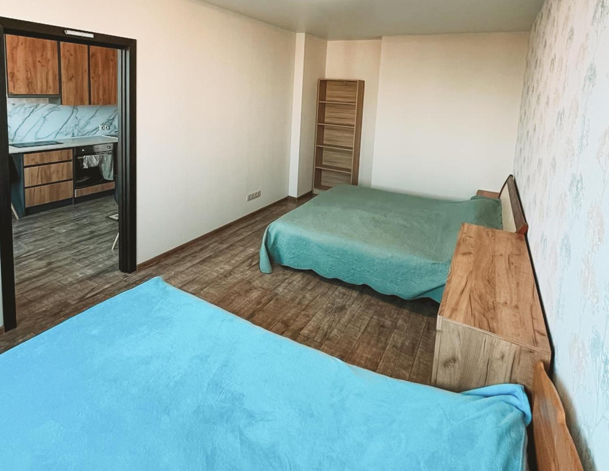 Apartment романтичні з мальовничим краєвидом