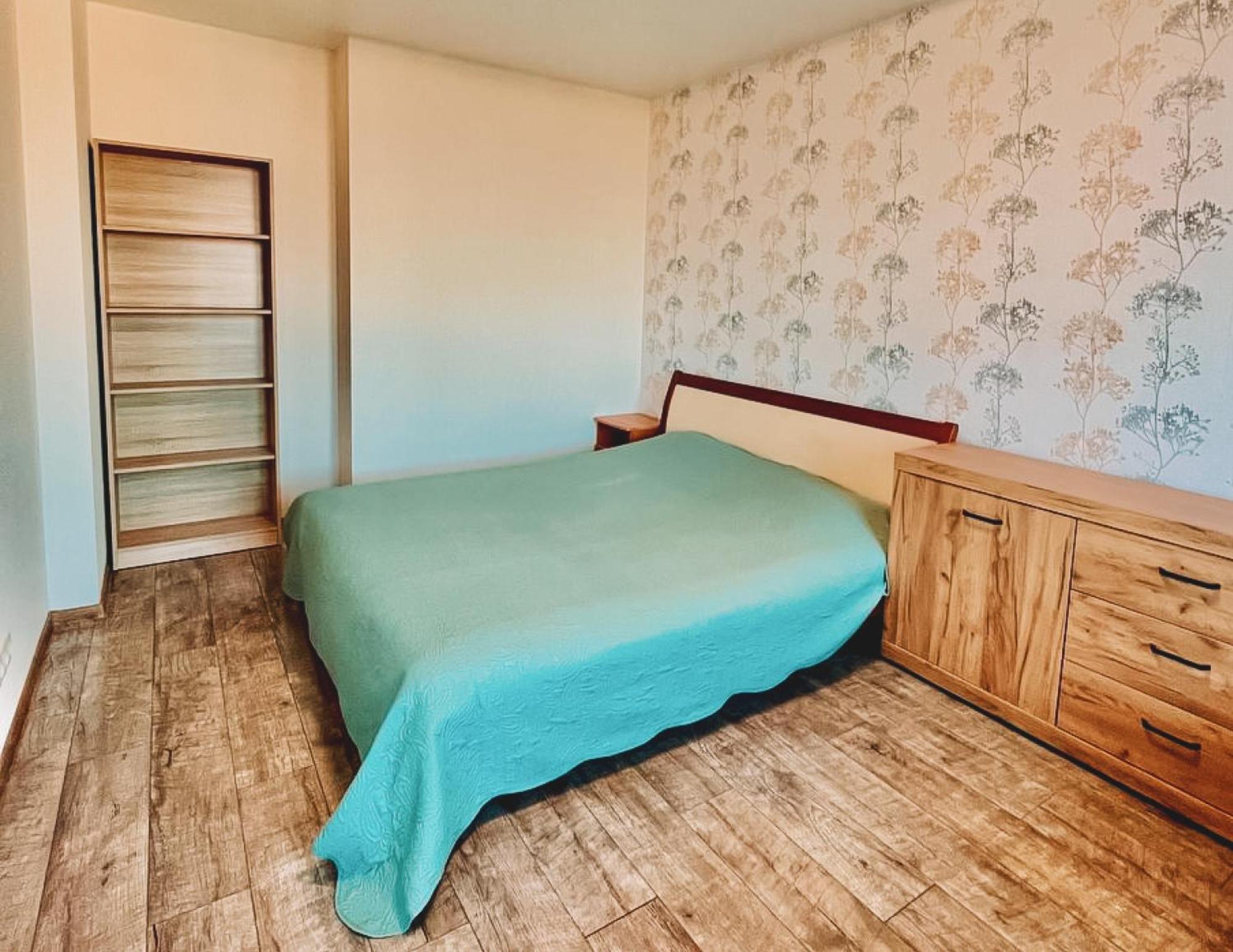 Apartment романтичні з мальовничим краєвидом *