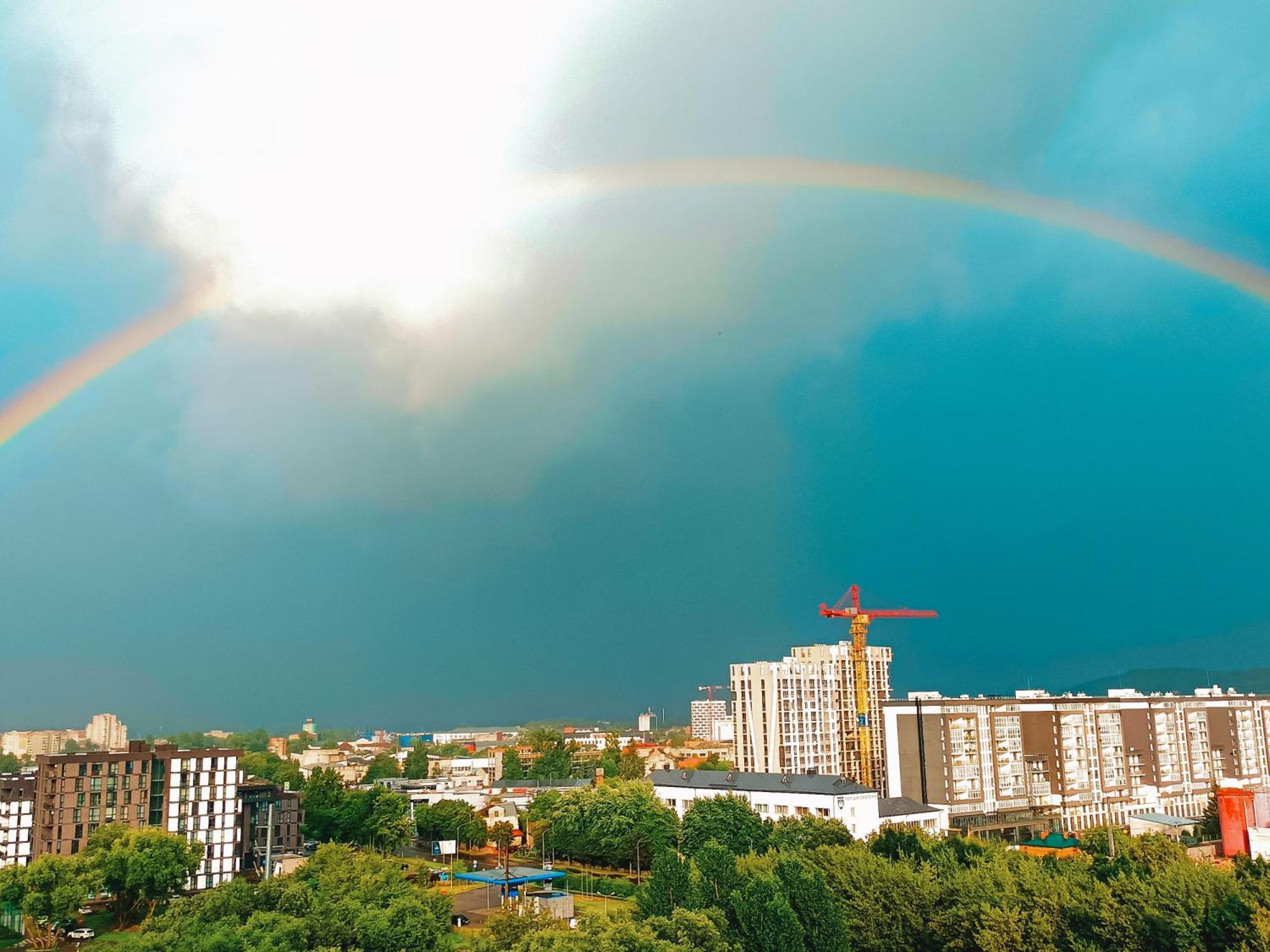 романтичні з мальовничим краєвидом Daire *